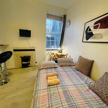 City Studio Flat West Toll Cross Edinburgh Exterior photo