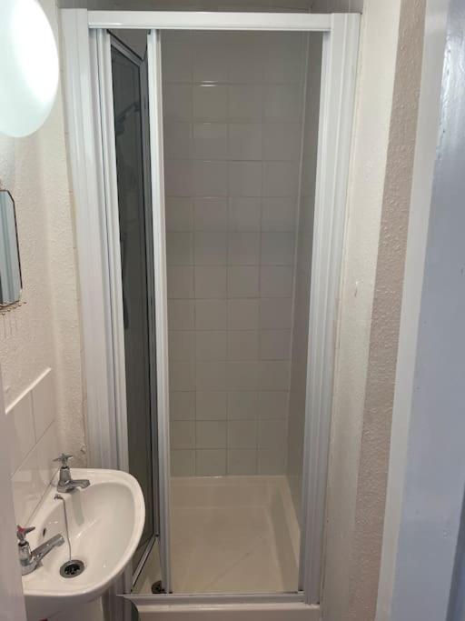 City Studio Flat West Toll Cross Edinburgh Exterior photo
